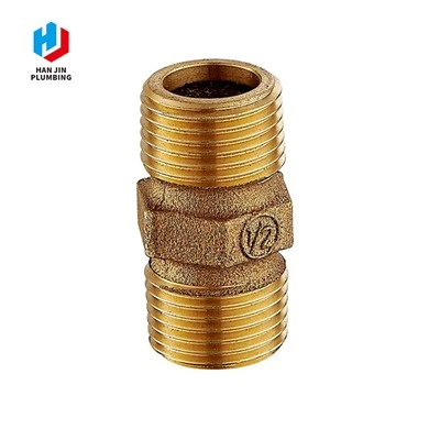Bronz Nipeller
